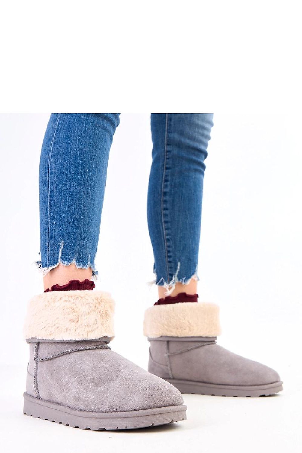  Sniego batai model 218467 Solea 
