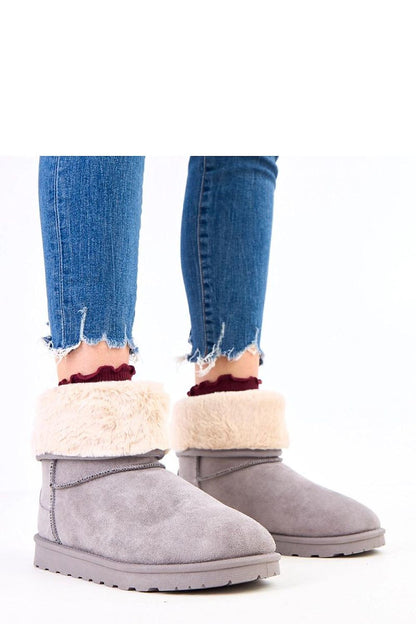  Sniego batai model 218467 Solea 