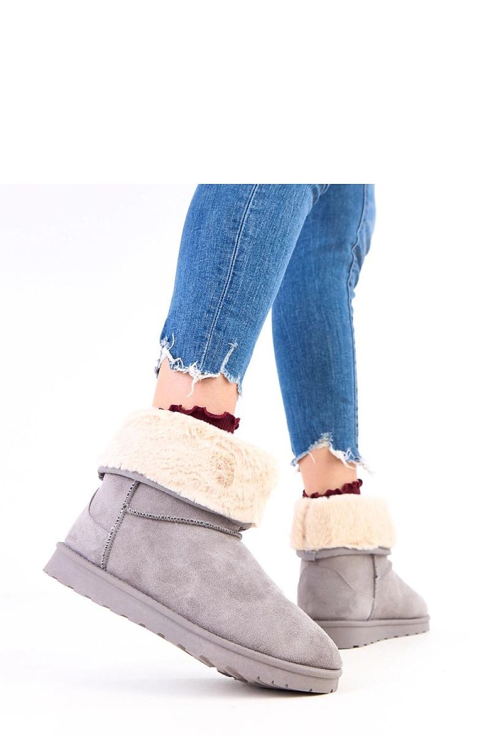  Sniego batai model 218467 Solea 