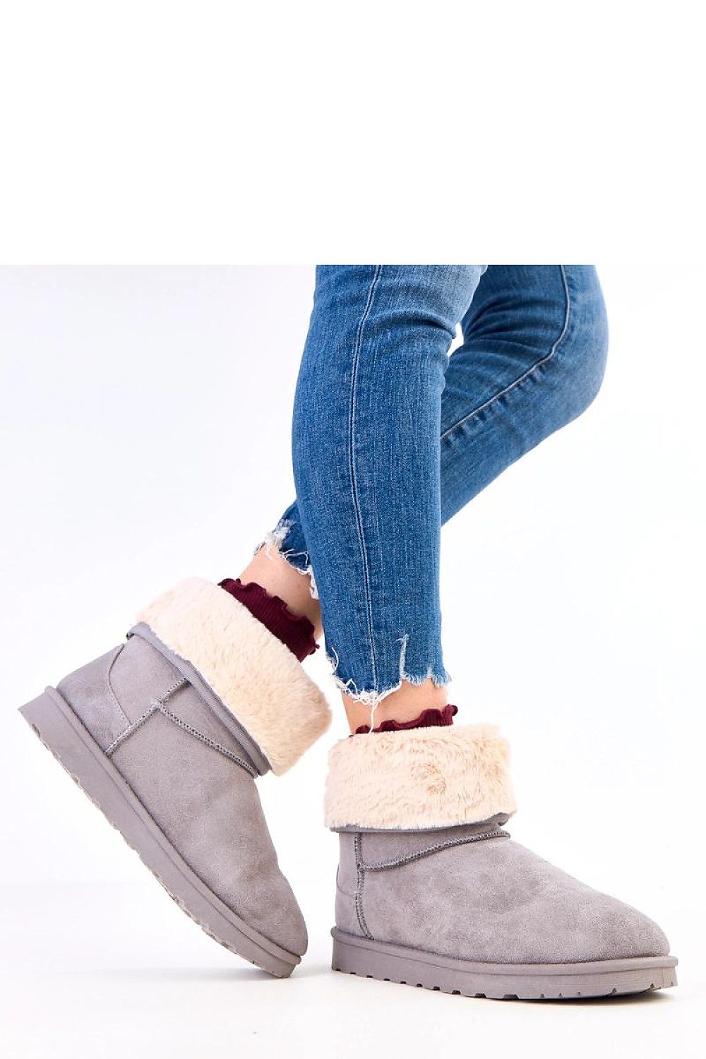  Sniego batai model 218467 Solea 