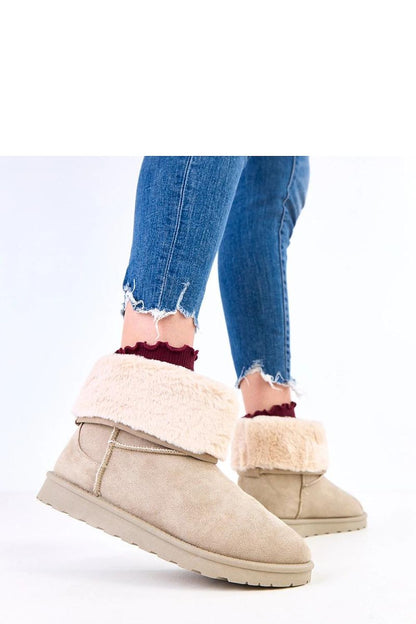  Sniego batai model 218469 Solea 