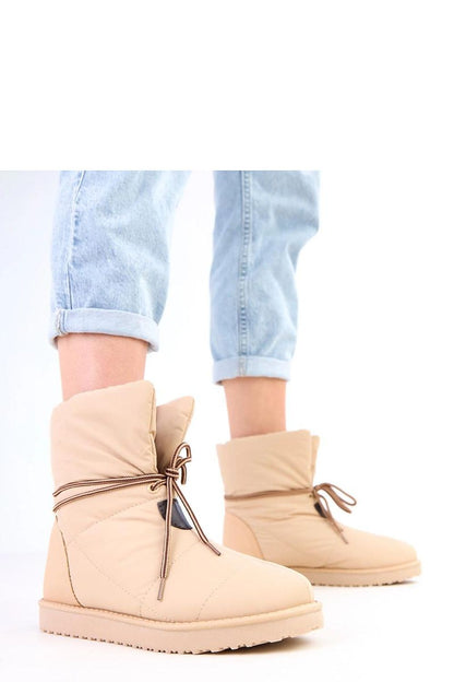  Sniego batai model 218531 Solea 