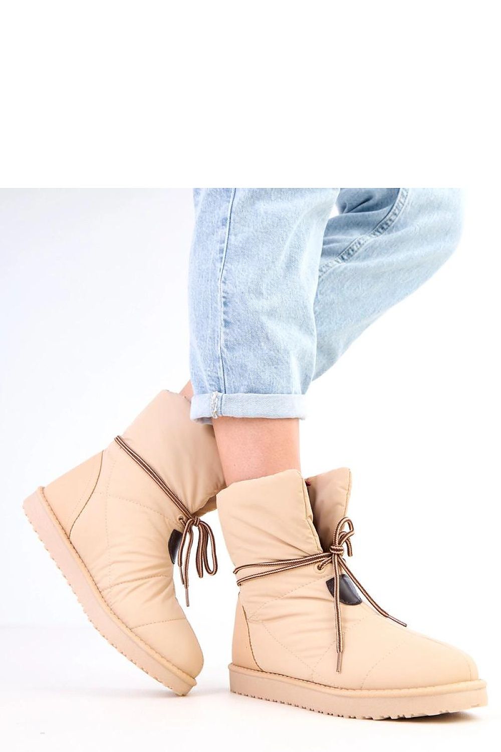  Sniego batai model 218531 Solea 
