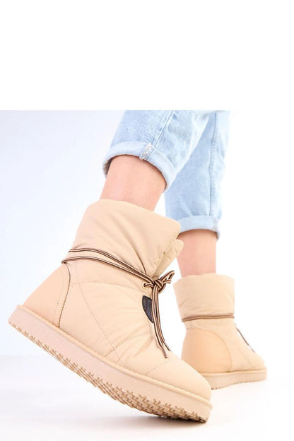  Sniego batai model 218531 Solea 