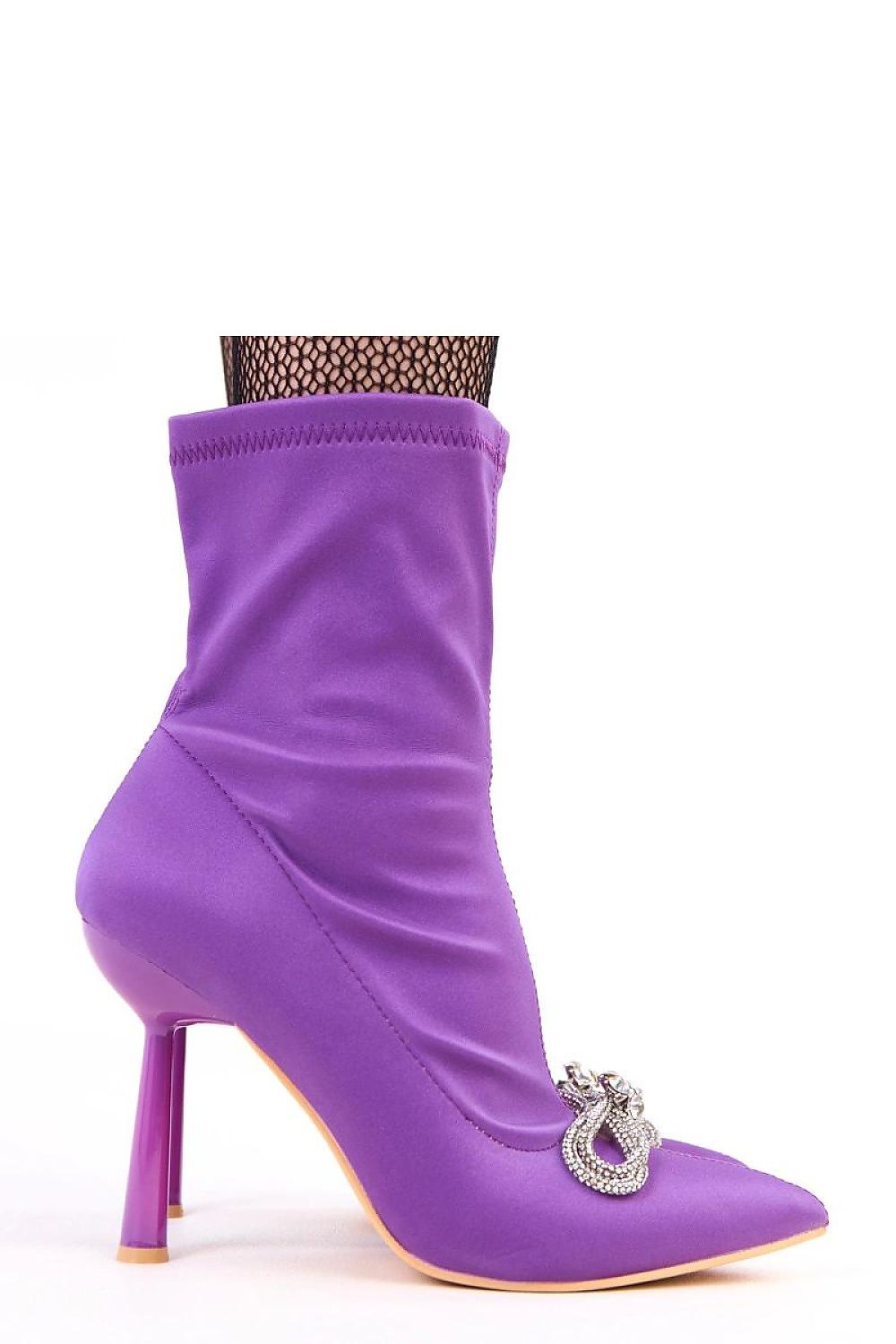  Batai su kulnu model 218552 Solea 