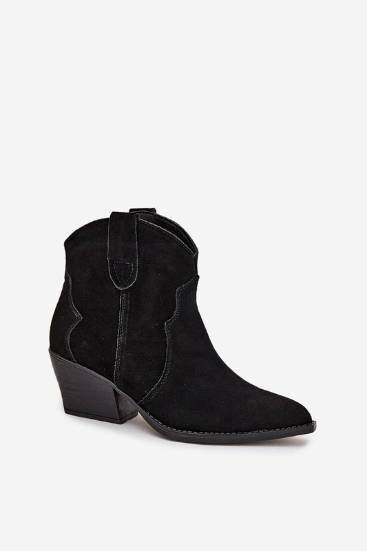  Batai su kulnu model 219125 Step in style 