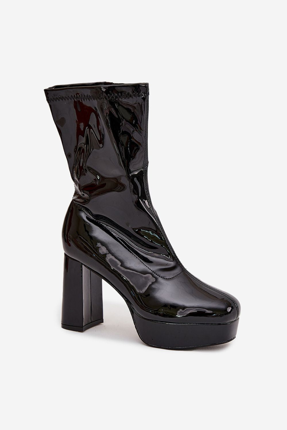  Batai su kulnu model 219264 Step in style 