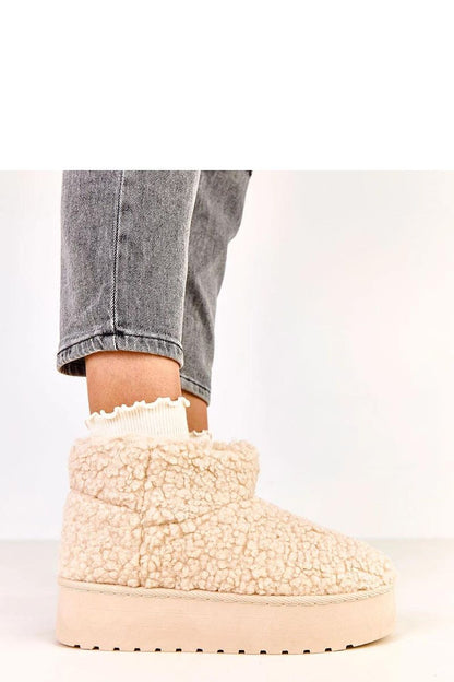  Sniego batai model 219949 Solea 
