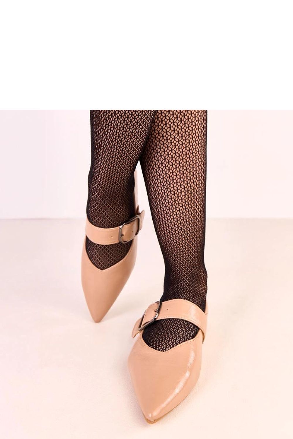  Baleto bateliai model 220587 Solea 