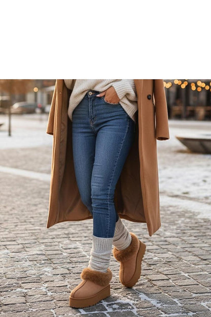  Sniego batai model 221010 Solea 
