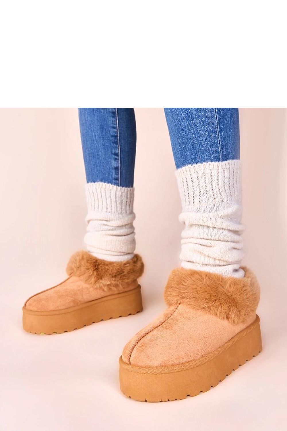  Sniego batai model 221010 Solea 