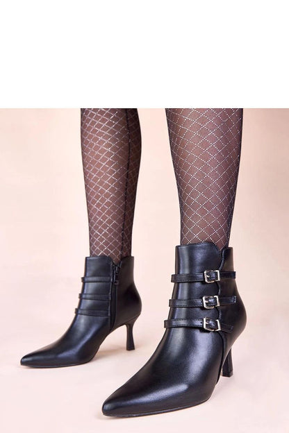  Batai su kulnu model 221015 Solea 