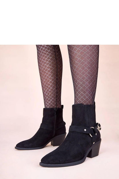  Batai su kulnu model 221024 Solea 