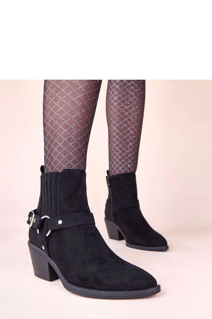  Batai su kulnu model 221024 Solea 