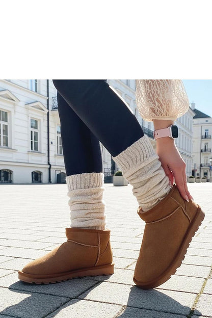  Sniego batai model 221039 Solea 