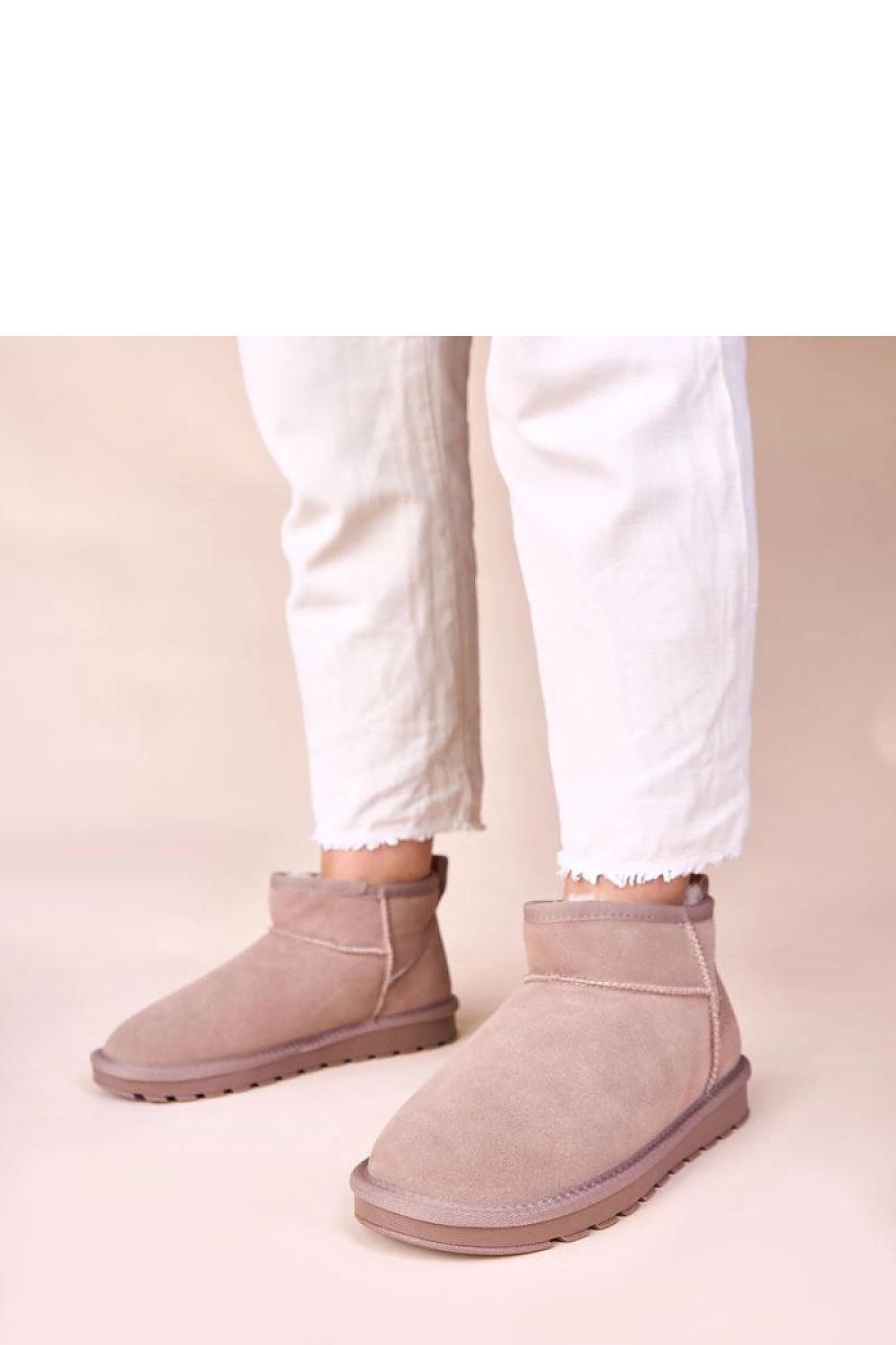  Sniego batai model 221040 Solea 