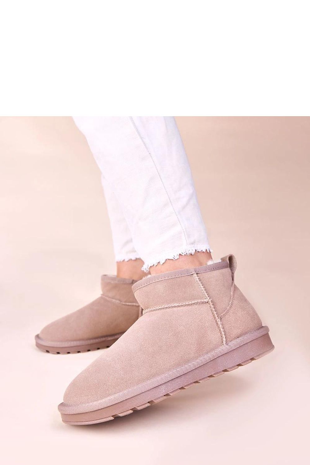  Sniego batai model 221040 Solea 
