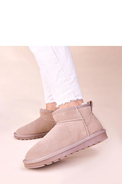  Sniego batai model 221040 Solea 