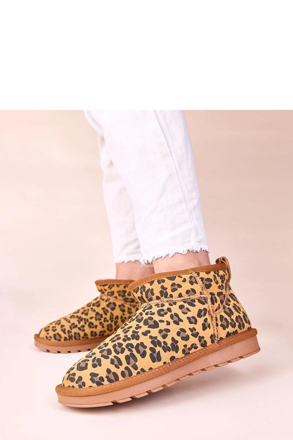  Sniego batai model 221041 Solea 