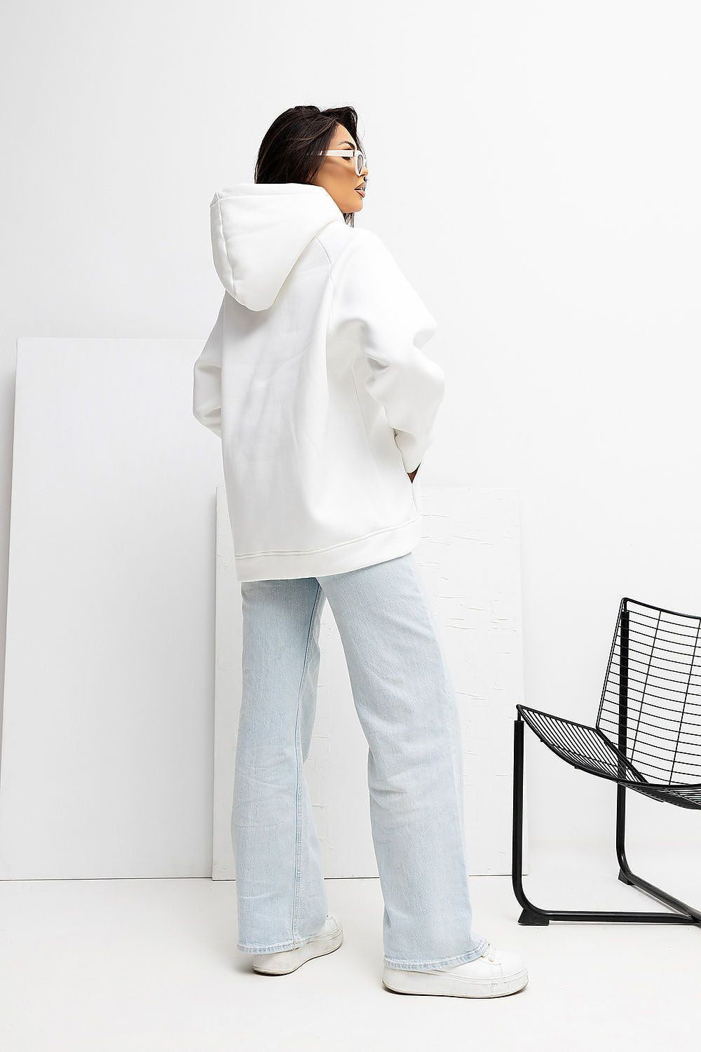  Džemperis model 221613 Rue Paris 