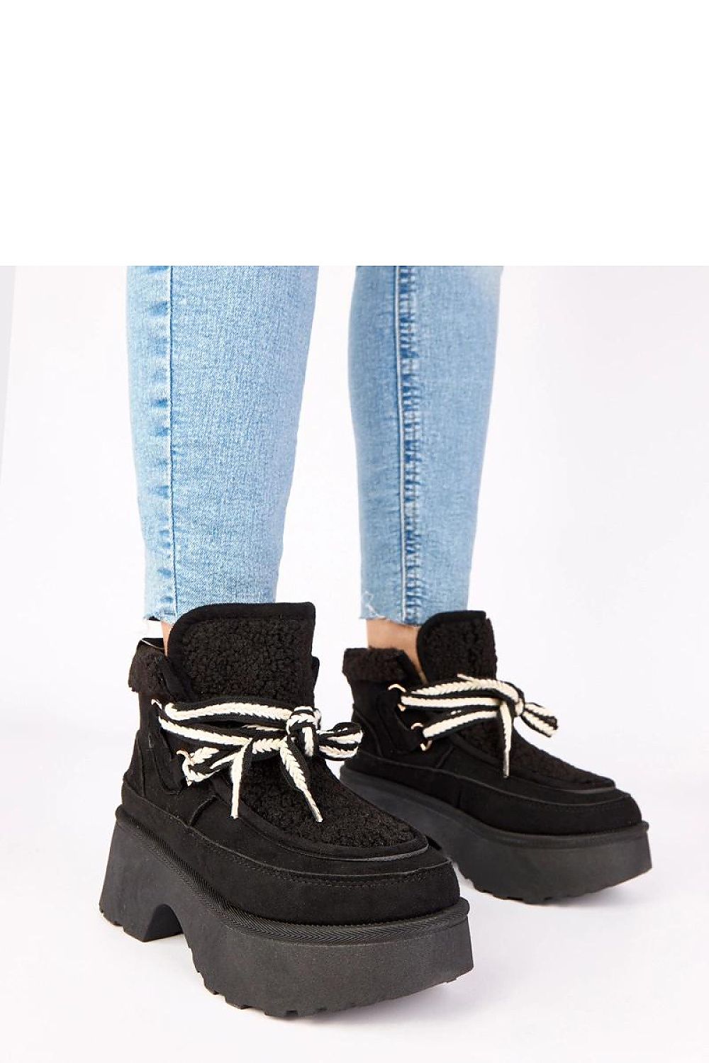  Sniego batai model 221660 Solea 