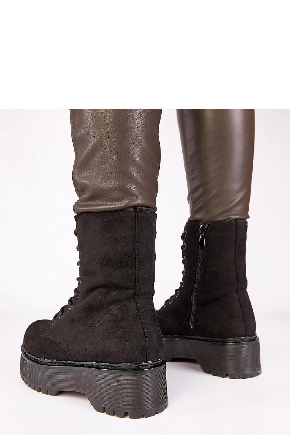  Batai su platforma model 221668 Solea 