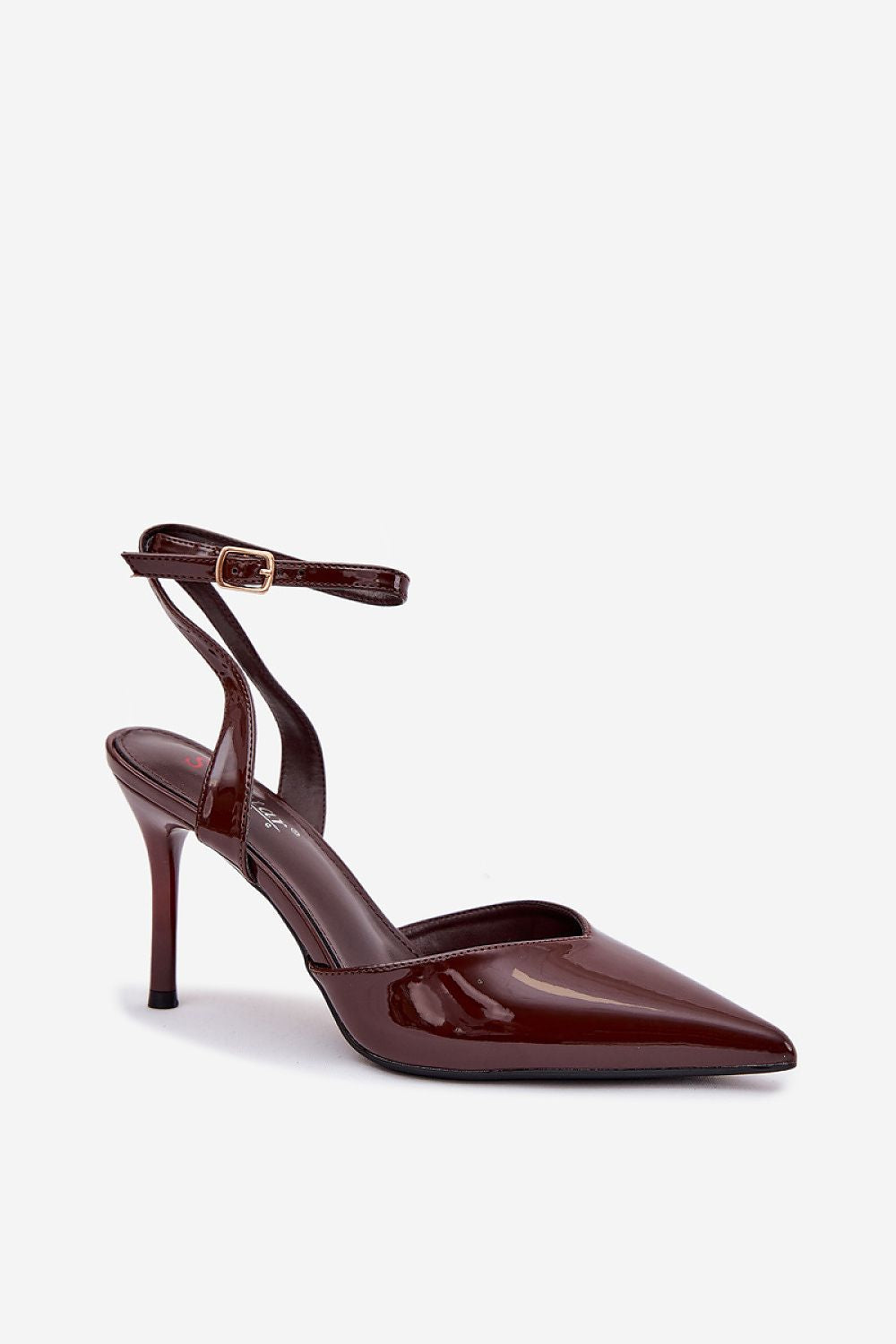  Aukštakulniai model 221926 Step in style 
