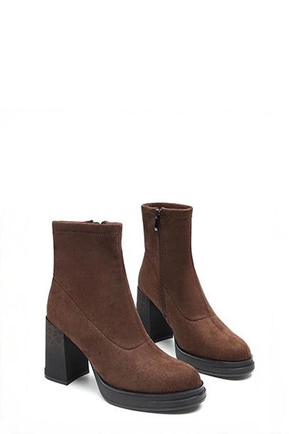  Batai su kulnu model 222036 Solea 