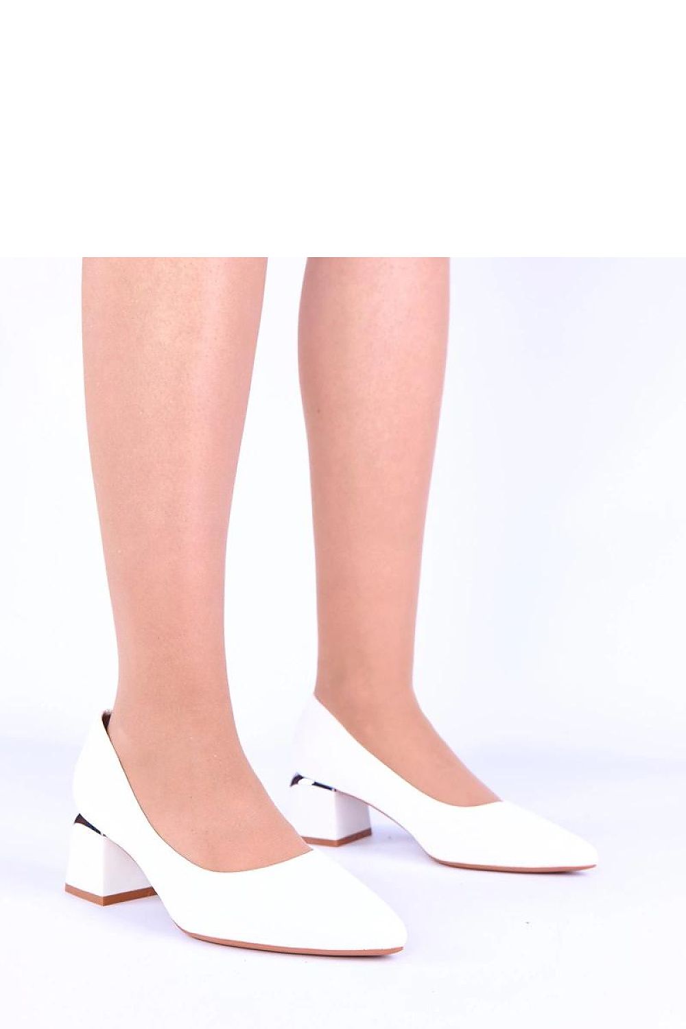  Batai blokiniu kulnu model 222039 Solea 