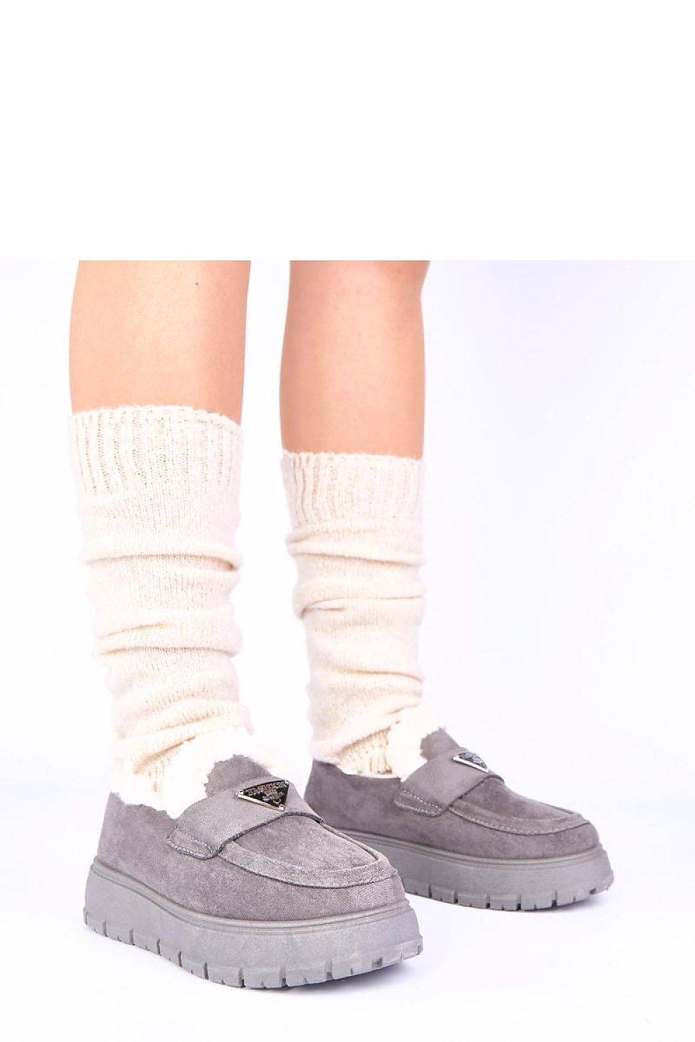  Mockasinai model 222044 Solea 