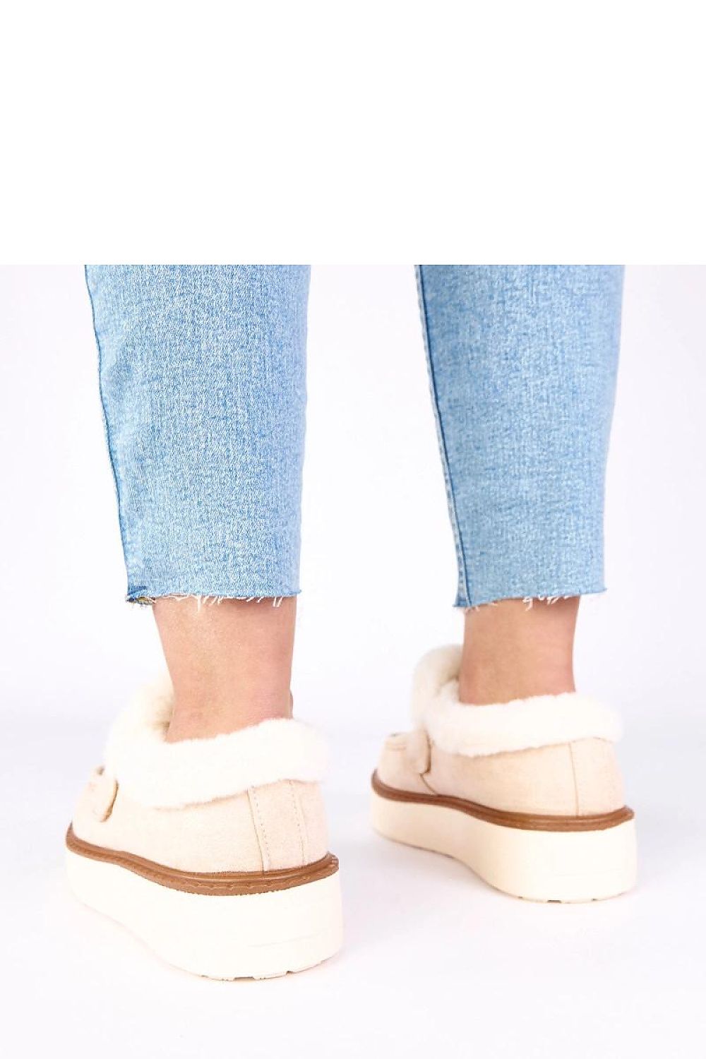  Mockasinai model 222045 Solea 
