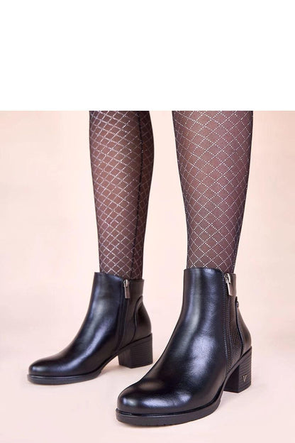  Batai su kulnu model 222057 Solea 
