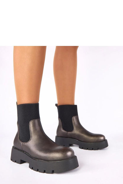  Batai su platforma model 222343 Solea 