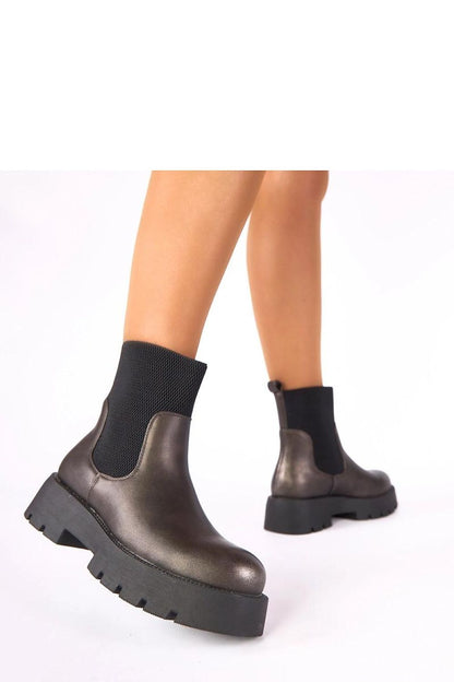  Batai su platforma model 222343 Solea 