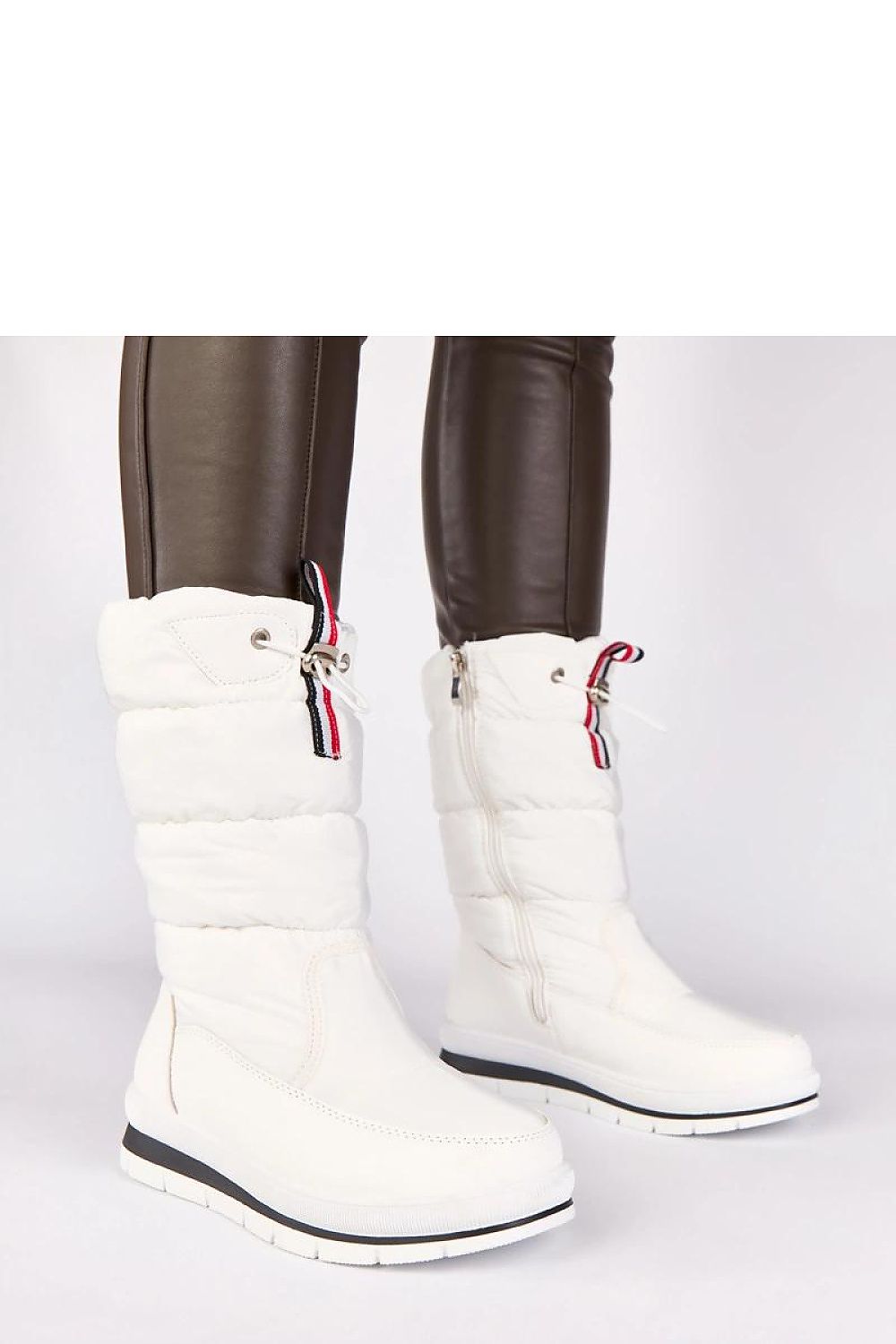  Sniego batai model 222352 Solea 