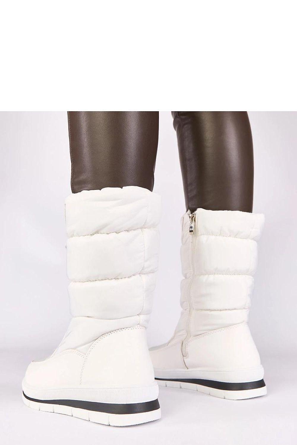  Sniego batai model 222352 Solea 