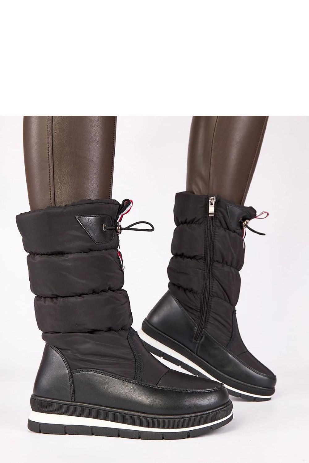  Sniego batai model 222353 Solea 