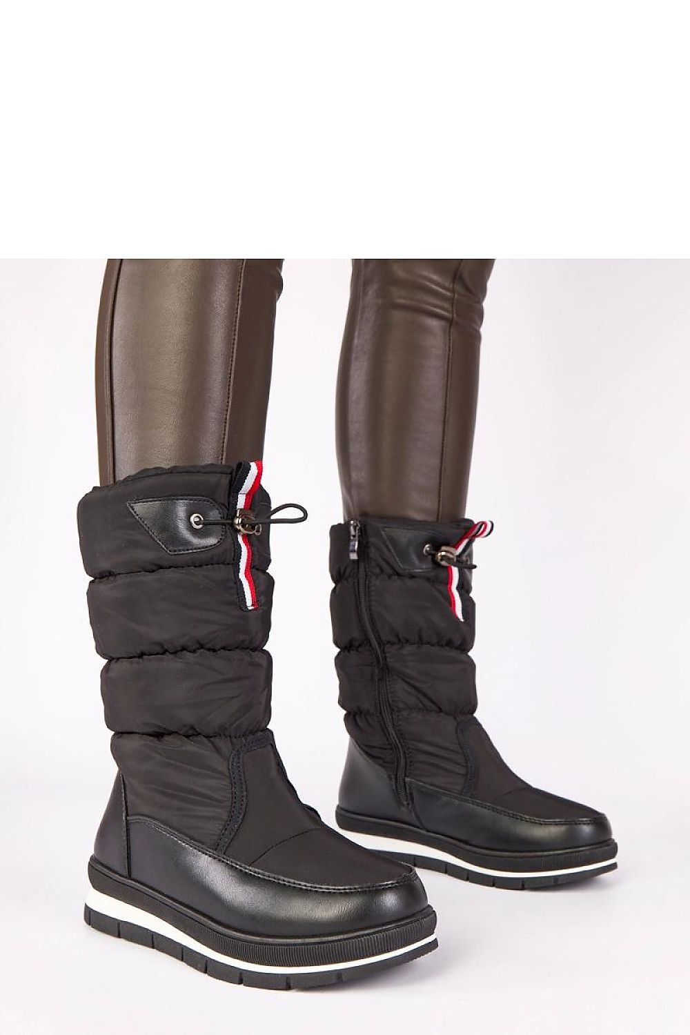  Sniego batai model 222353 Solea 