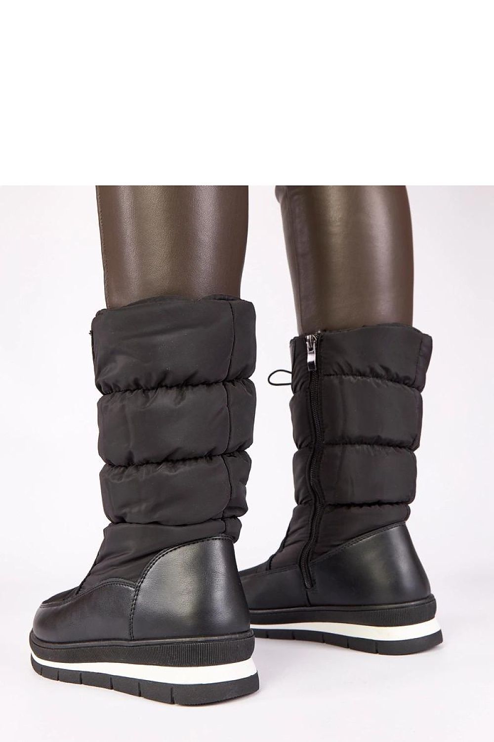  Sniego batai model 222353 Solea 