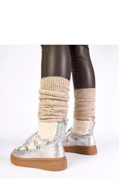  Sniego batai model 222357 Solea 