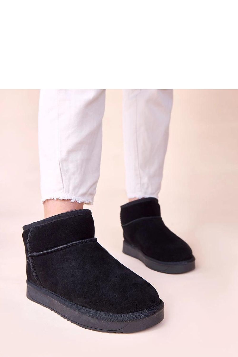  Sniego batai model 222365 Solea 