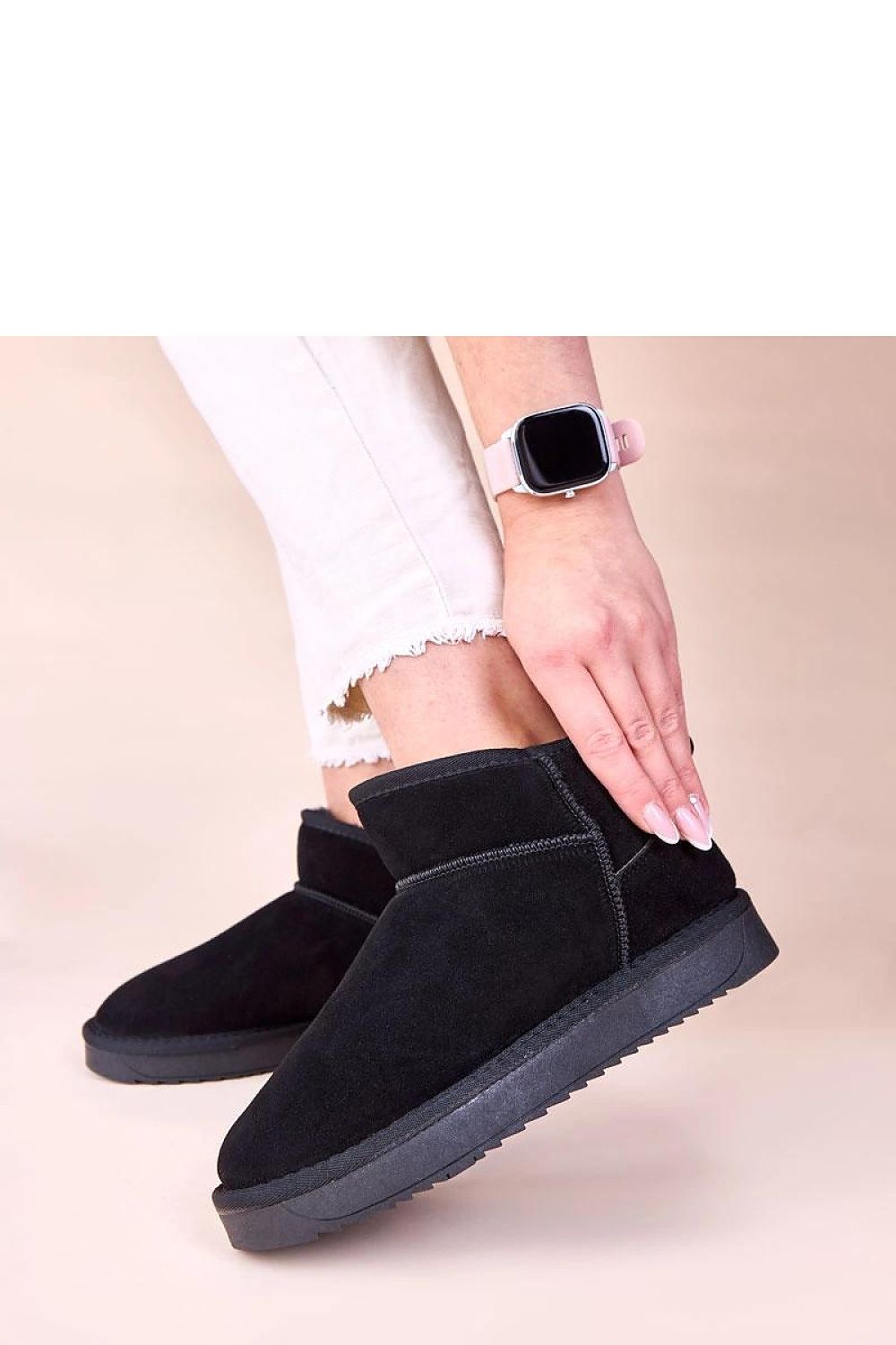  Sniego batai model 222365 Solea 