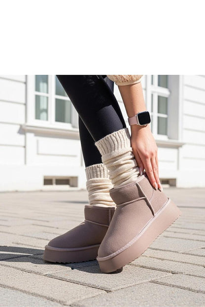  Sniego batai model 222366 Solea 