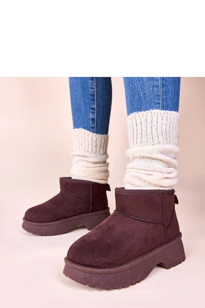  Sniego batai model 223143 Solea 