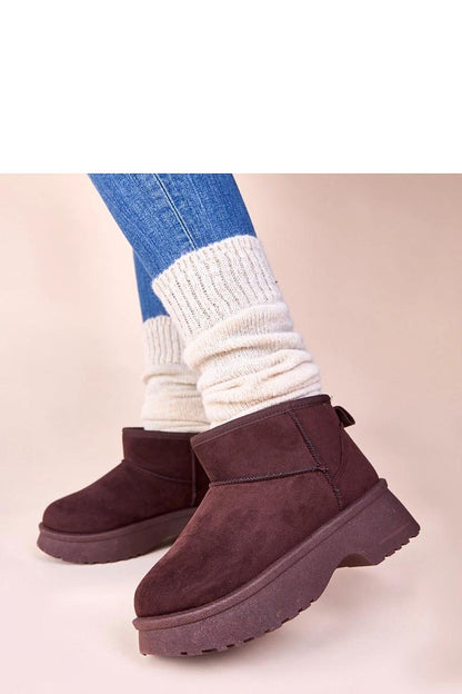  Sniego batai model 223143 Solea 