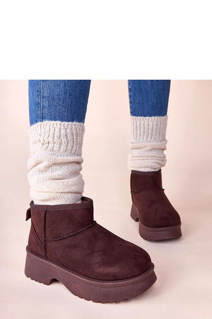  Sniego batai model 223143 Solea 