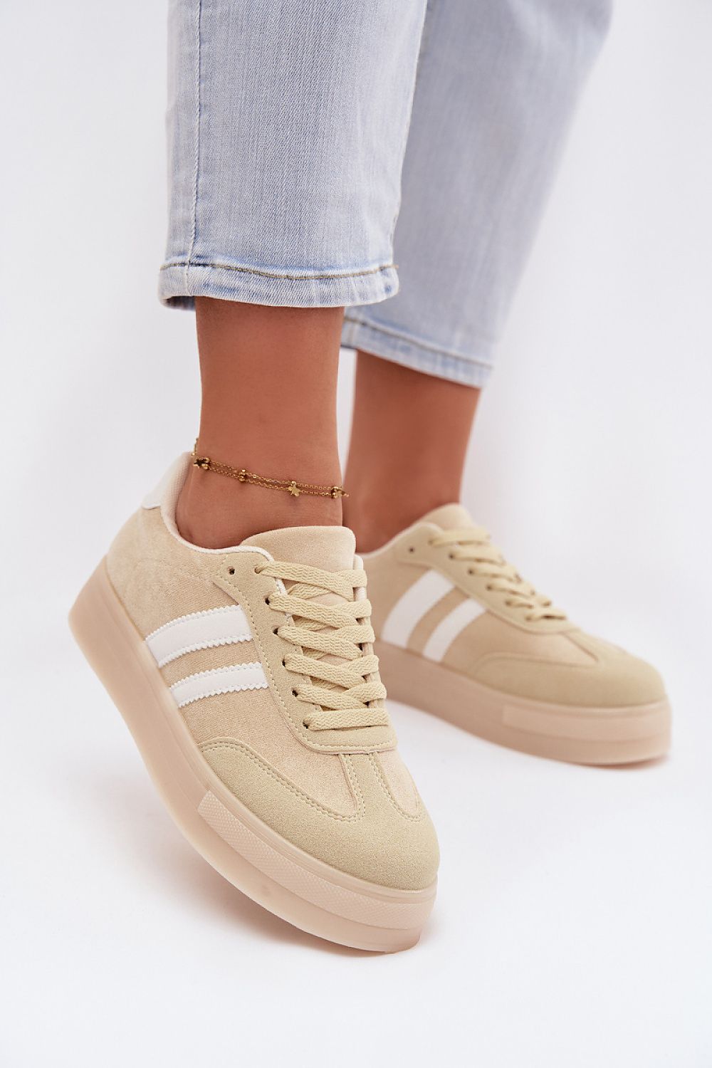  Sportinė avalynė model 223869 Step in style 
