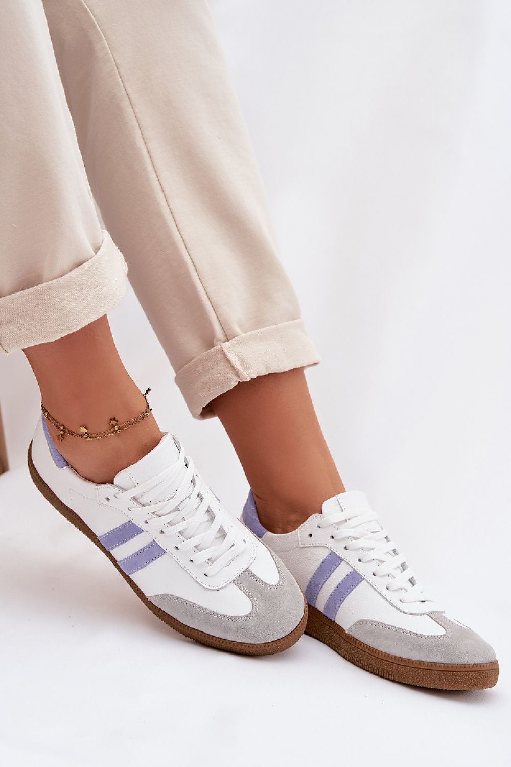  Sportinė avalynė model 223874 Step in style 