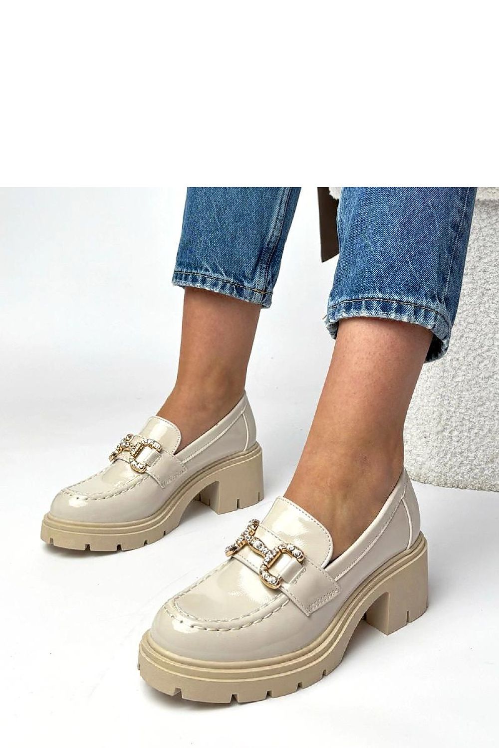  Mockasinai model 224149 Solea 