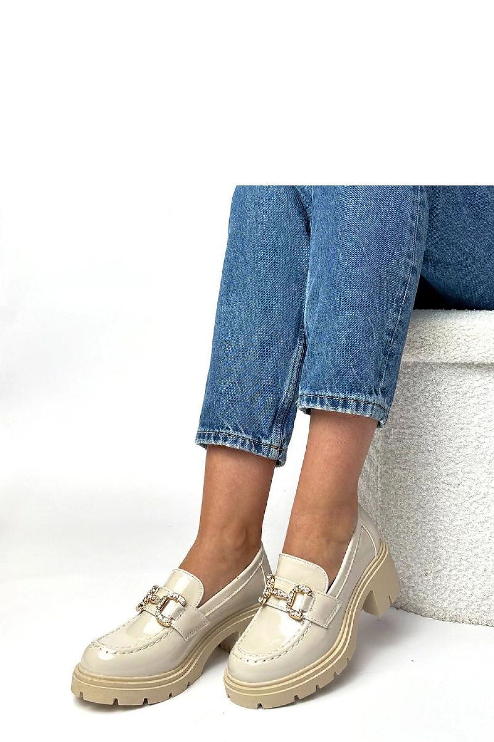  Mockasinai model 224149 Solea 
